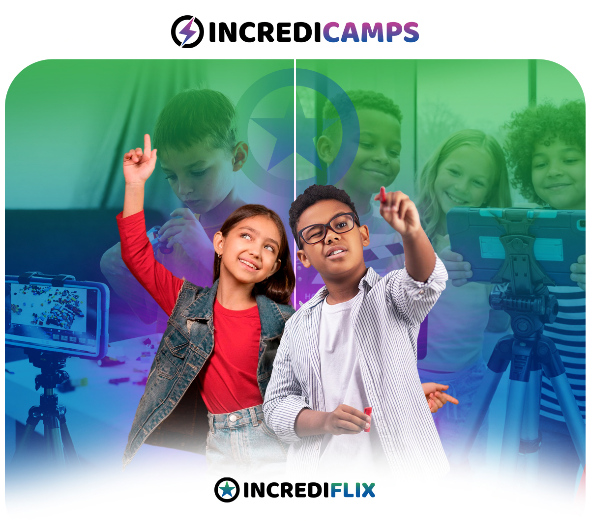 Community Middle School Image 