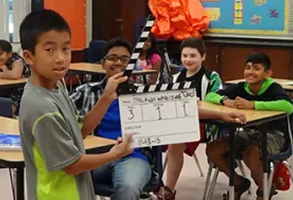 Stop Motion Mania Flix