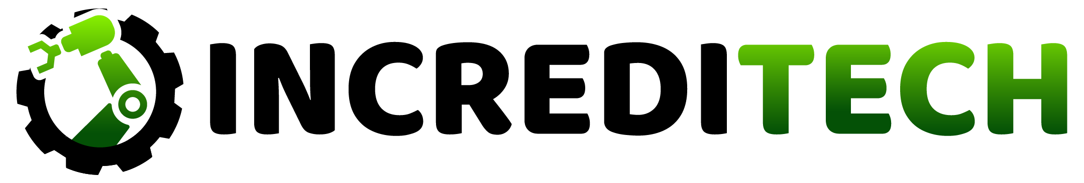 incrediTech Camp