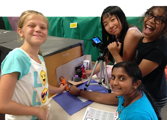 Sign up for our Email list