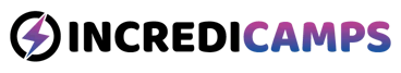 Incredicamps Logo